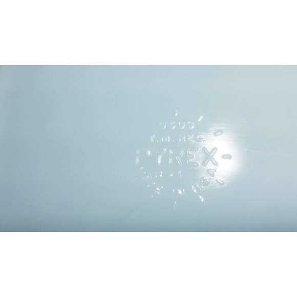 2 set of Yellow Round Pyrex 471, 1 pt Cassarole Baking Dish & Refrigerator Dish - Picture 12 of 12